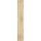 Ekena Millwork Funston Craftsman Rough Sawn Outlooker, Douglas Fir, 6"W x 32"D x 40"H OUT06X32X40FST04RDF - alternate 4